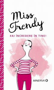 #Ai incredere in tine!