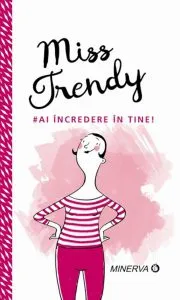 #Ai incredere in tine!