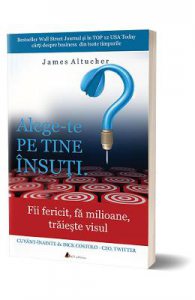 Alege-te pe tine insuti