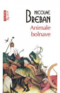 Animale bolnave