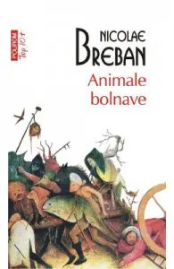 Animale bolnave