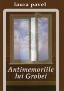 Antimemoriile lui Grobei