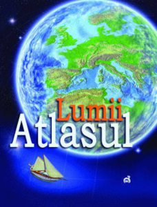 Atlasul lumii