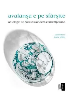 Avalanșa e pe sfârșite