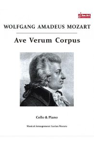Ave Verum Corpus - Wolfgang Amadeus Mozart