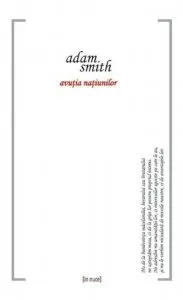 Avutia natiunilor de Adam Smith