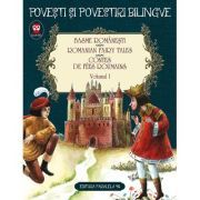 Basme romanesti. Vol. 1 (editie bilingva)