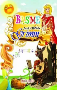 Basme de Jacob Grimm