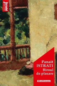 Biroul de plasare de Panait Istrati