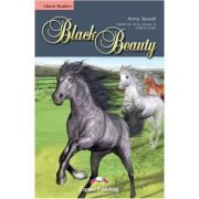Black Beauty. Retold