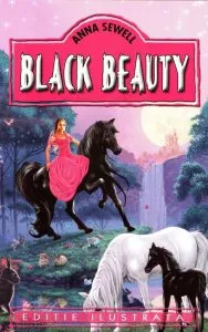 Black Beauty de Anna Sewell
