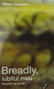 Breadly, iubitul meu. Povestiri de sertar de Adrian Costache