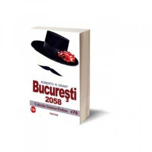 Bucuresti 2058