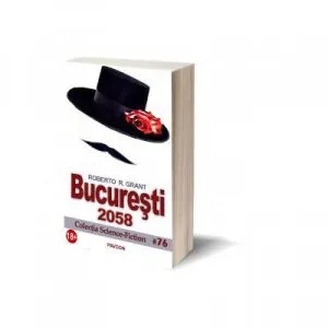 Bucuresti 2058