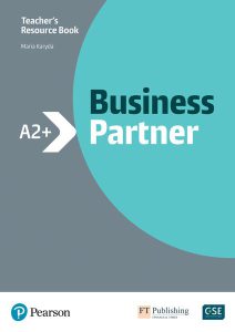 Business Partner A2  Teacher