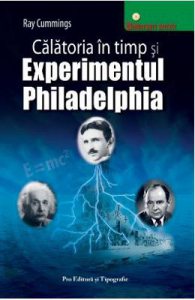 Calatoria in timp si Experimentul Philadelphia