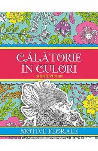 Calatorie in culori