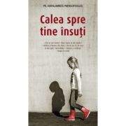 Calea spre tine insuti. Pot sa ma vindec? Chiar vreau sa ma vindec? Umbra si lumina din mine. Da-mi un vis de care sa ma agat. Necredinta