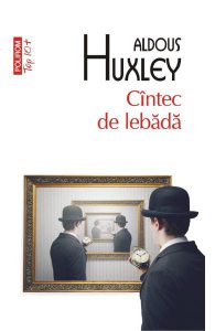 Cantec de lebada