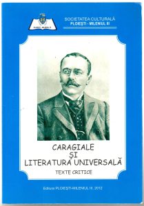 Caragiale si literatura universala