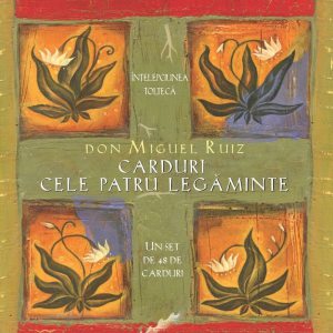 Carduri. Cele patru legaminte