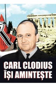 Carl Clodius isi aminteste