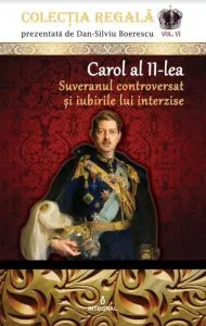 Carol al -2 -lea de Dan Silviu Boerescu
