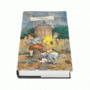 Cartea copiilor isteti. Aventurile lui Tom Sawyer