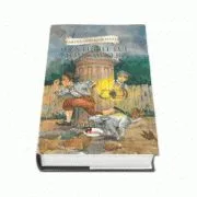 Cartea copiilor isteti. Aventurile lui Tom Sawyer de Mark Twain