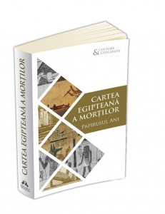 Cartea egipteana a mortilor
