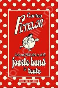 Cartea fetelor