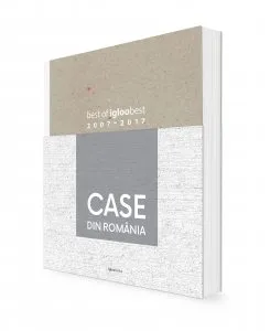 Case din Romania. Best of igloobest 2007-2017