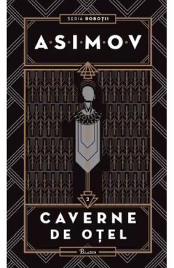 Caverne de otel Vol.2