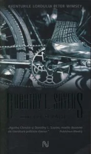 Cinci Piste False de Dorothy L. Sayers