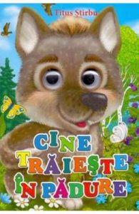 Cine traieste in padure?