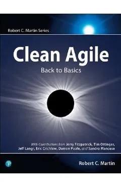 Clean Agile