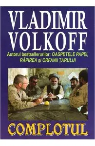 Complotul de Vladimir Volkoff
