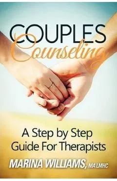 Couples Counseling de Marina Iandoli Williams