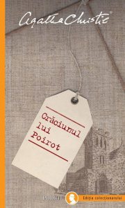 Craciunul lui Poirot. Editia colectionarului