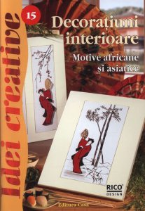 Decoratiuni interioare. Editia a II-a - Idei Creative 15