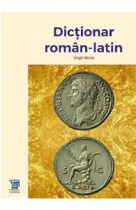 Dictionar roman-latin de Virgil Matei