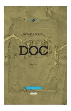 Doc de Nicolae Esinencu