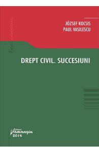 Drept civil. Succesiuni
