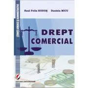 Drept comercial de Raul Felix Hodos
