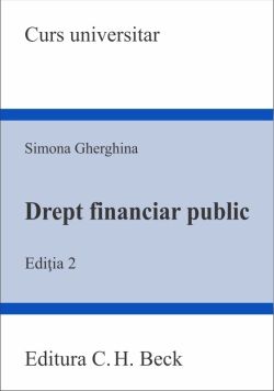 Drept financiar public