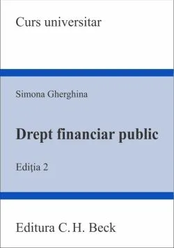 Drept financiar public