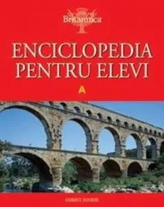 Enciclopedia pentru elevi - litera A de Britannica