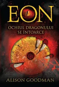 EON. Ochiul dragonului se intoarce