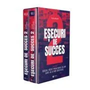 Esecuri de succes, volumele 1-2, editia 2 de Vlad Mocanu