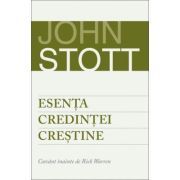 Esenta credintei crestine